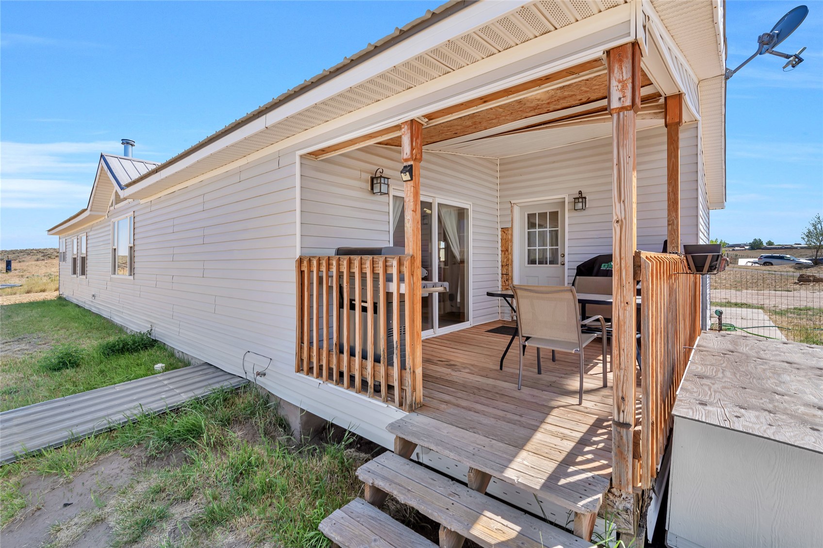 841 Western Avenue Craig CO 81625