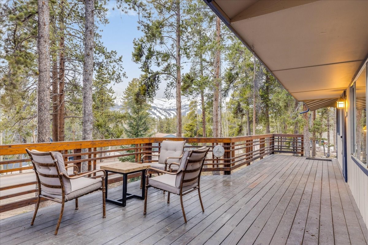 1981 Boreas Pass Road Breckenridge CO 80424