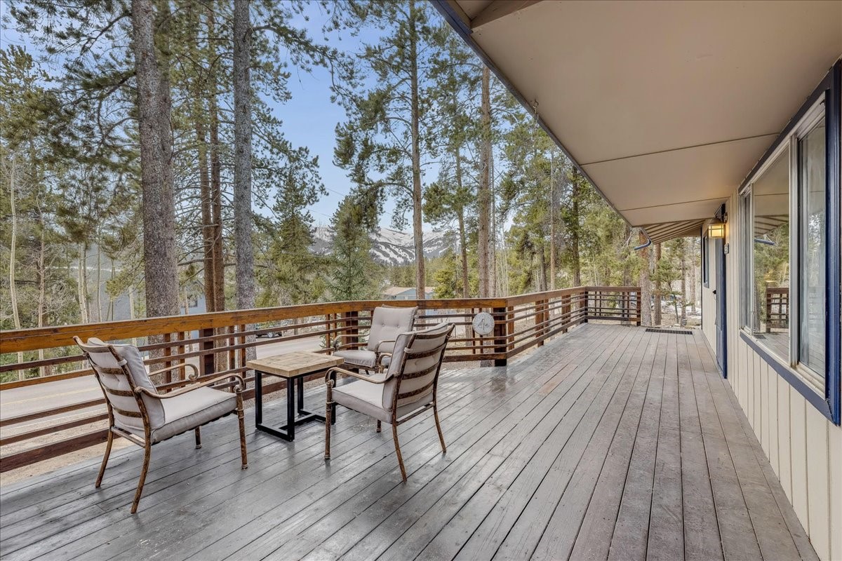 1981 Boreas Pass Road Breckenridge CO 80424