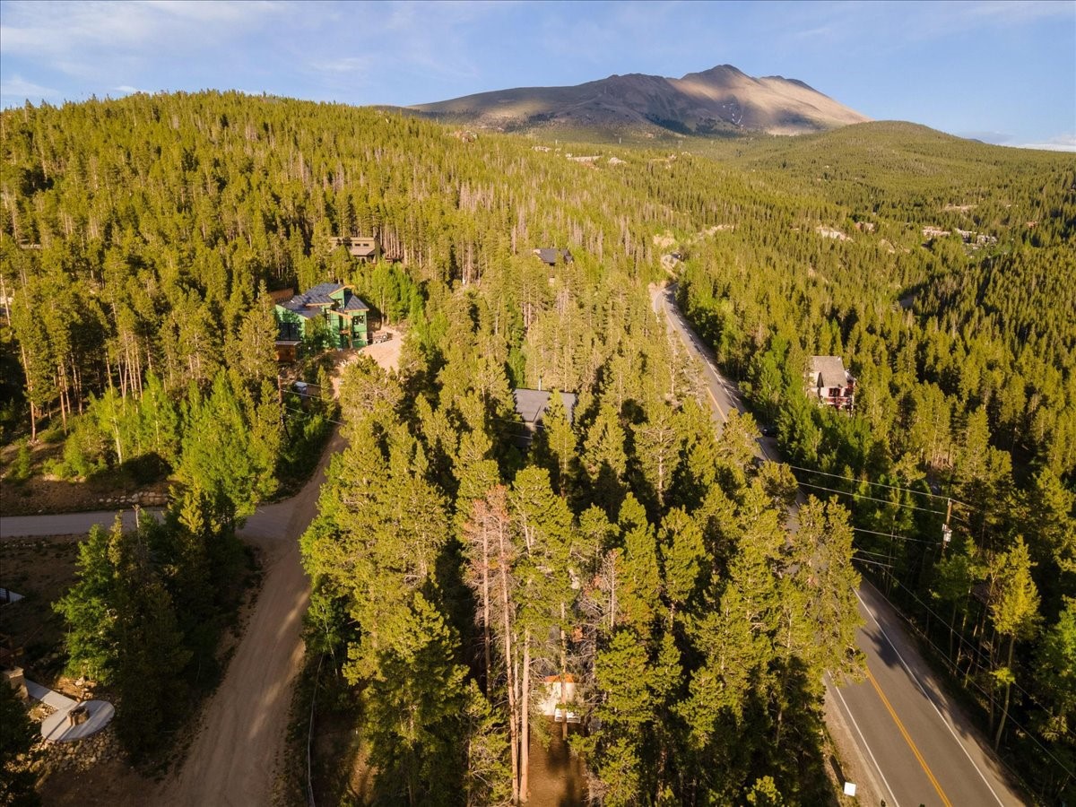 1981 Boreas Pass Road Breckenridge CO 80424