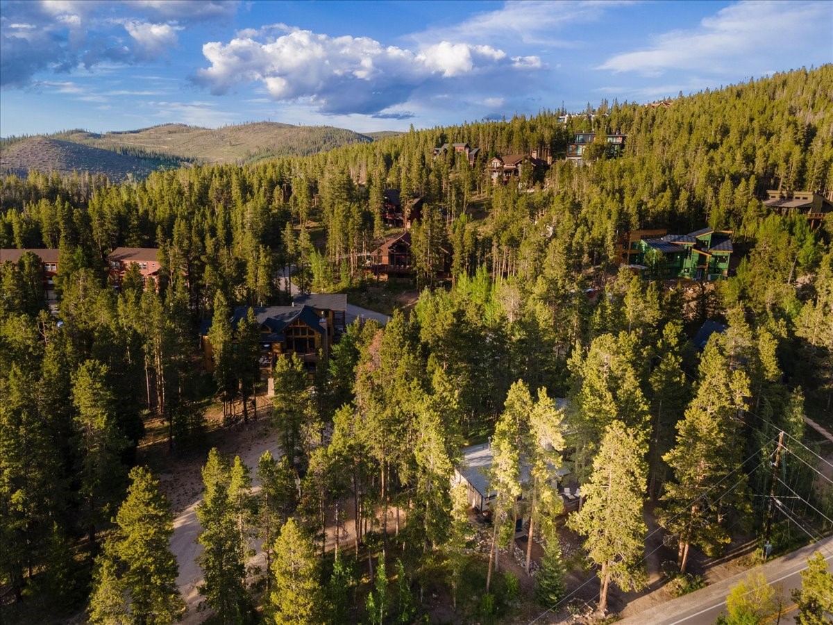 1981 Boreas Pass Road Breckenridge CO 80424
