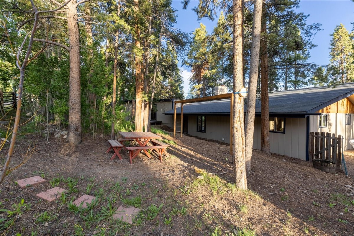 1981 Boreas Pass Road Breckenridge CO 80424