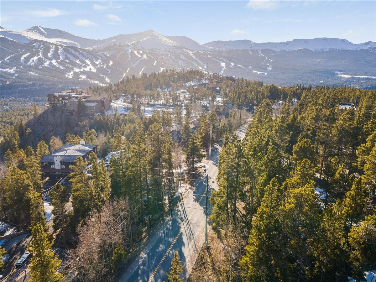 1981 Boreas Pass Road Breckenridge CO 80424