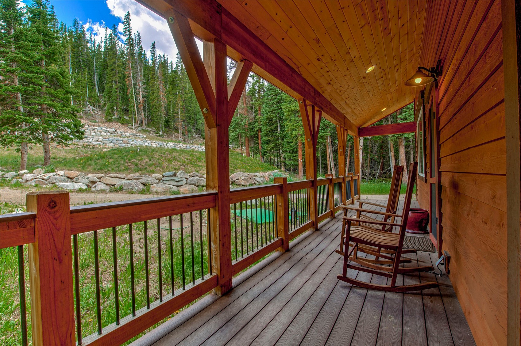 532 Kimmes Lane Breckenridge CO 80424