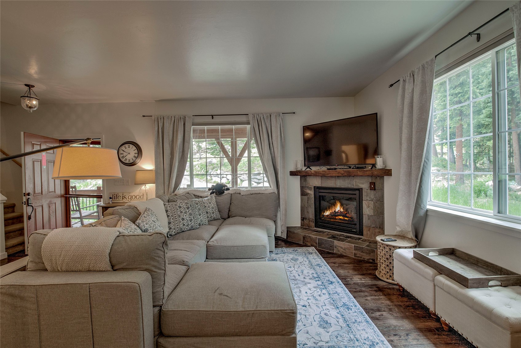 532 Kimmes Lane Breckenridge CO 80424