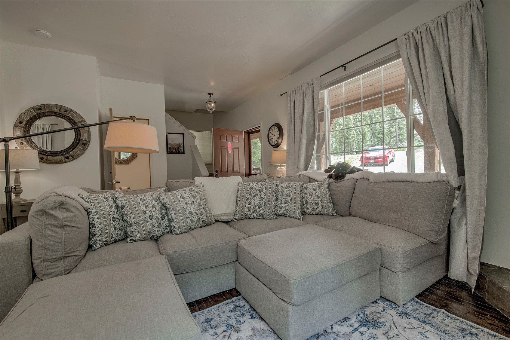 532 Kimmes Lane Breckenridge CO 80424