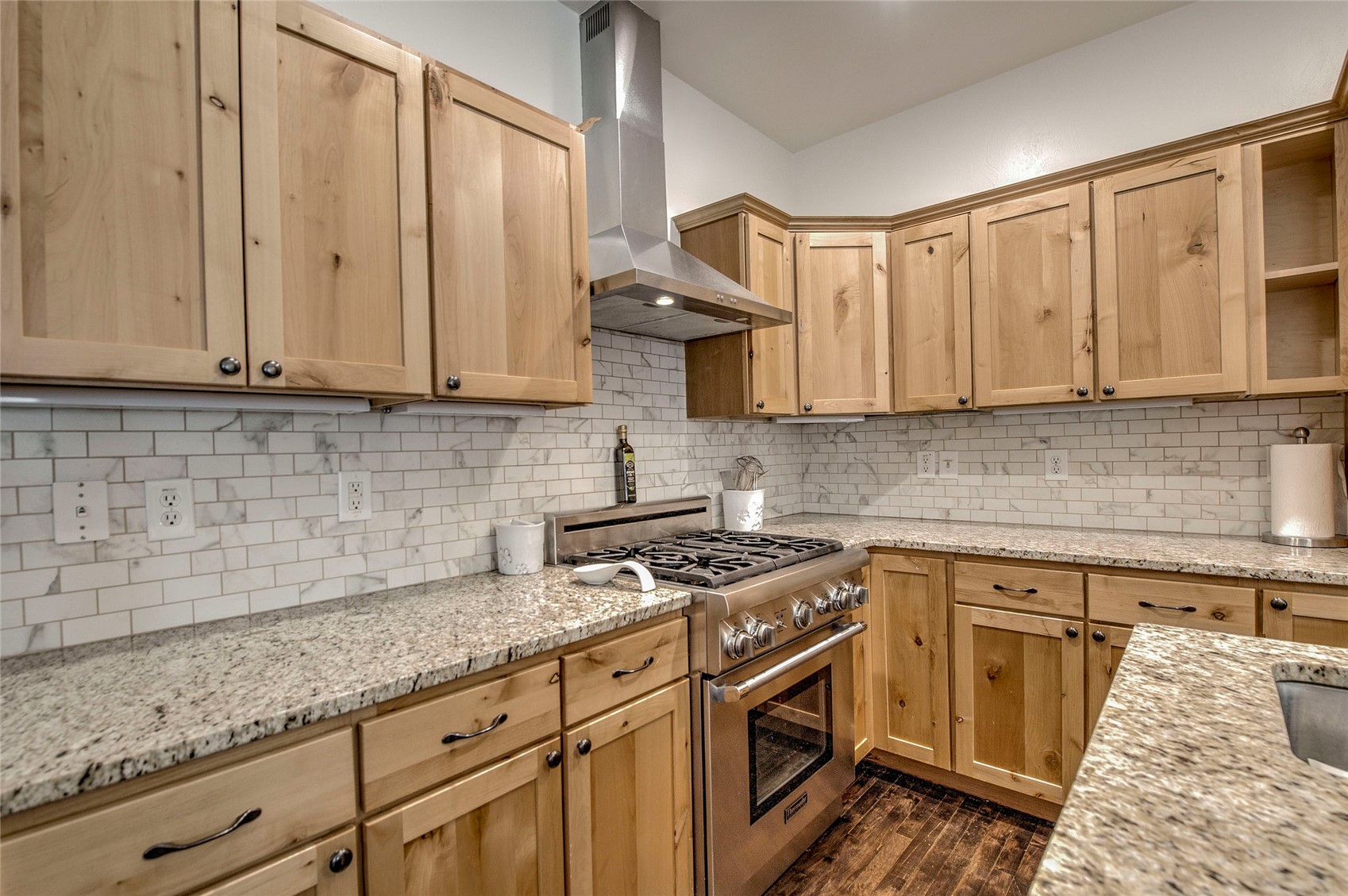 532 Kimmes Lane Breckenridge CO 80424