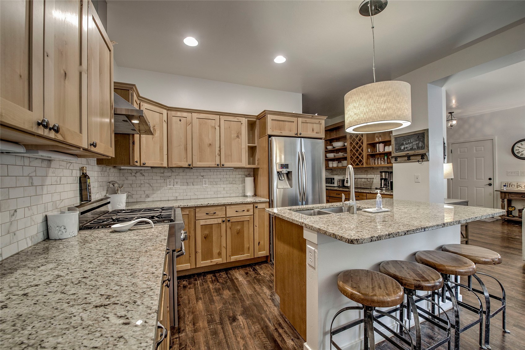 532 Kimmes Lane Breckenridge CO 80424