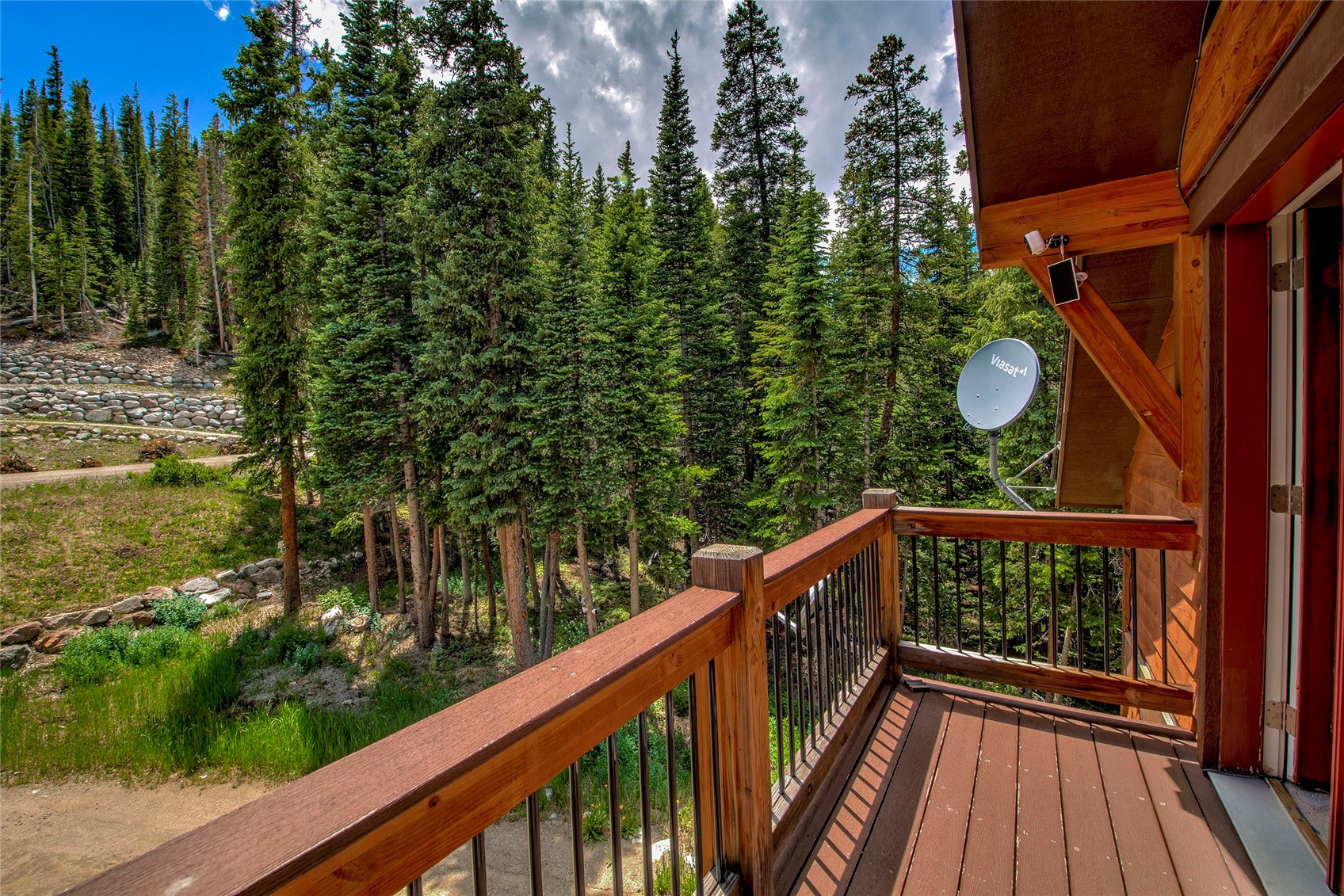 532 Kimmes Lane Breckenridge CO 80424