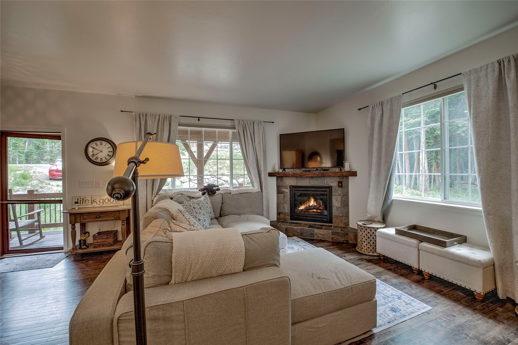 532 Kimmes Lane Breckenridge CO 80424