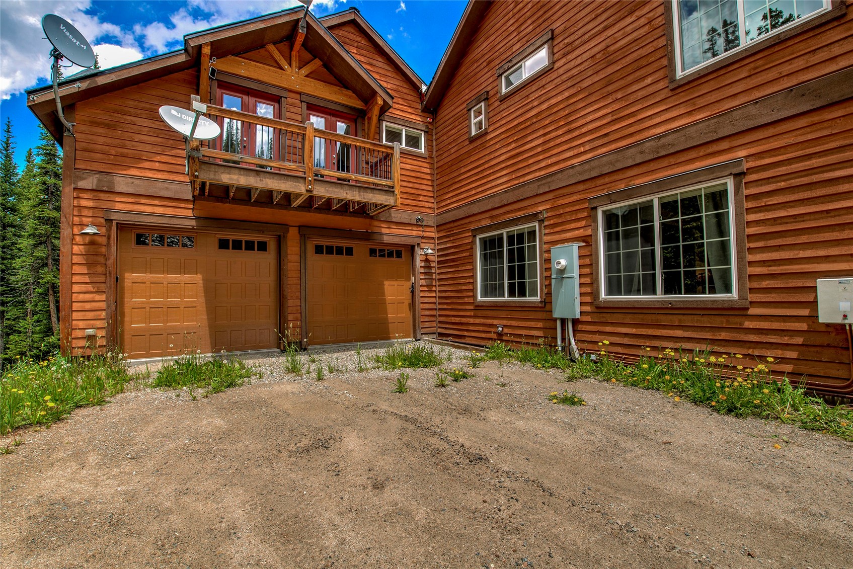 532 Kimmes Lane Breckenridge CO 80424