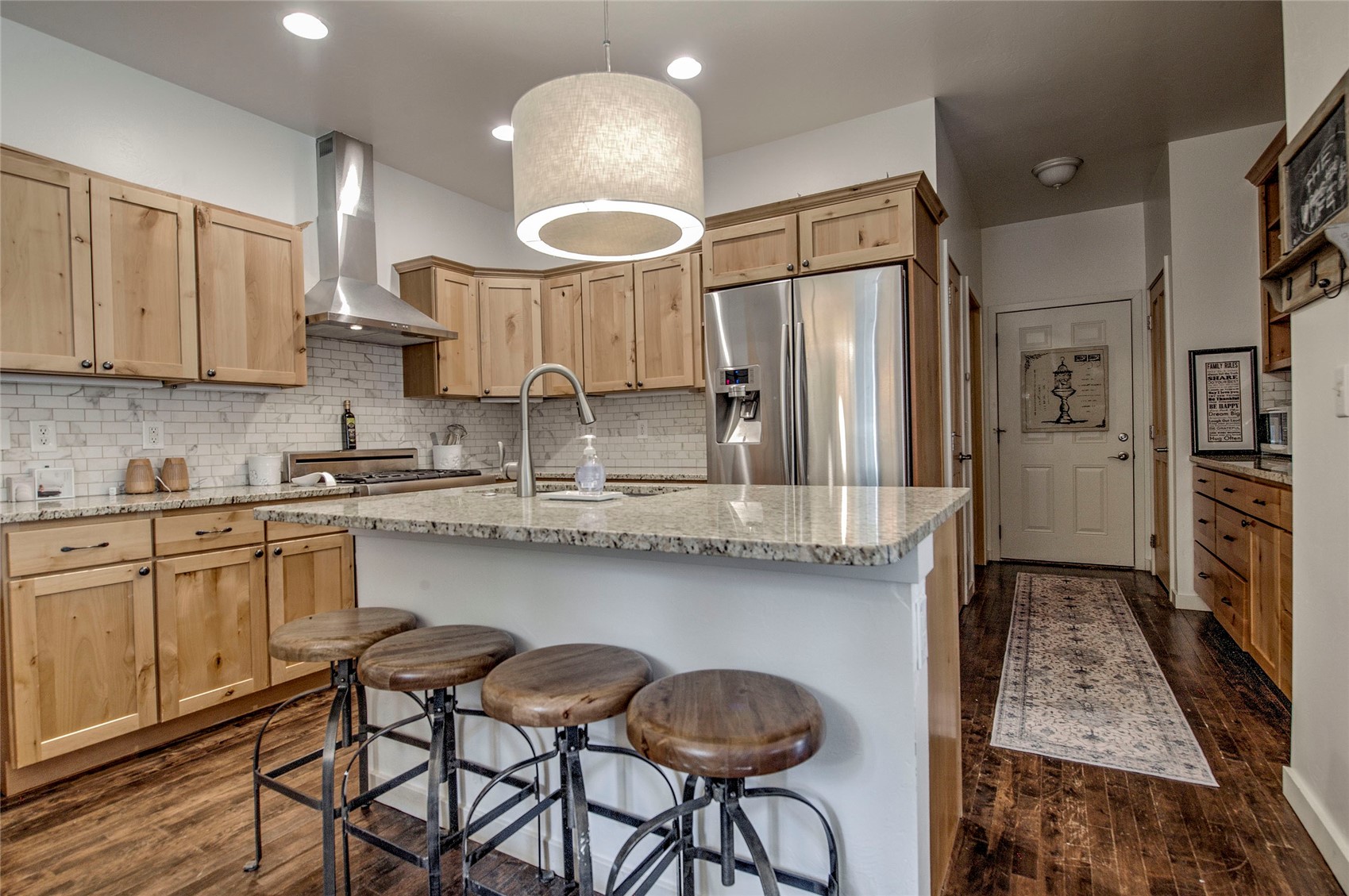532 Kimmes Lane Breckenridge CO 80424