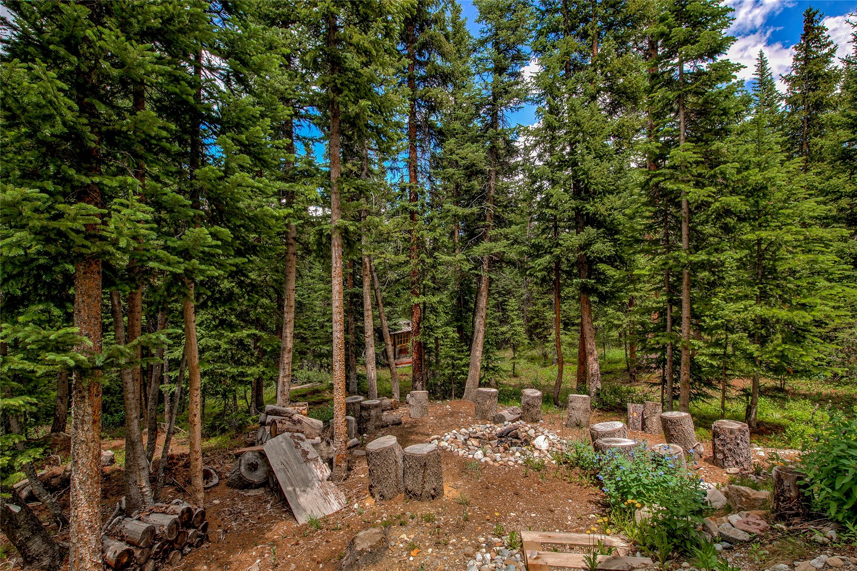 532 Kimmes Lane Breckenridge CO 80424