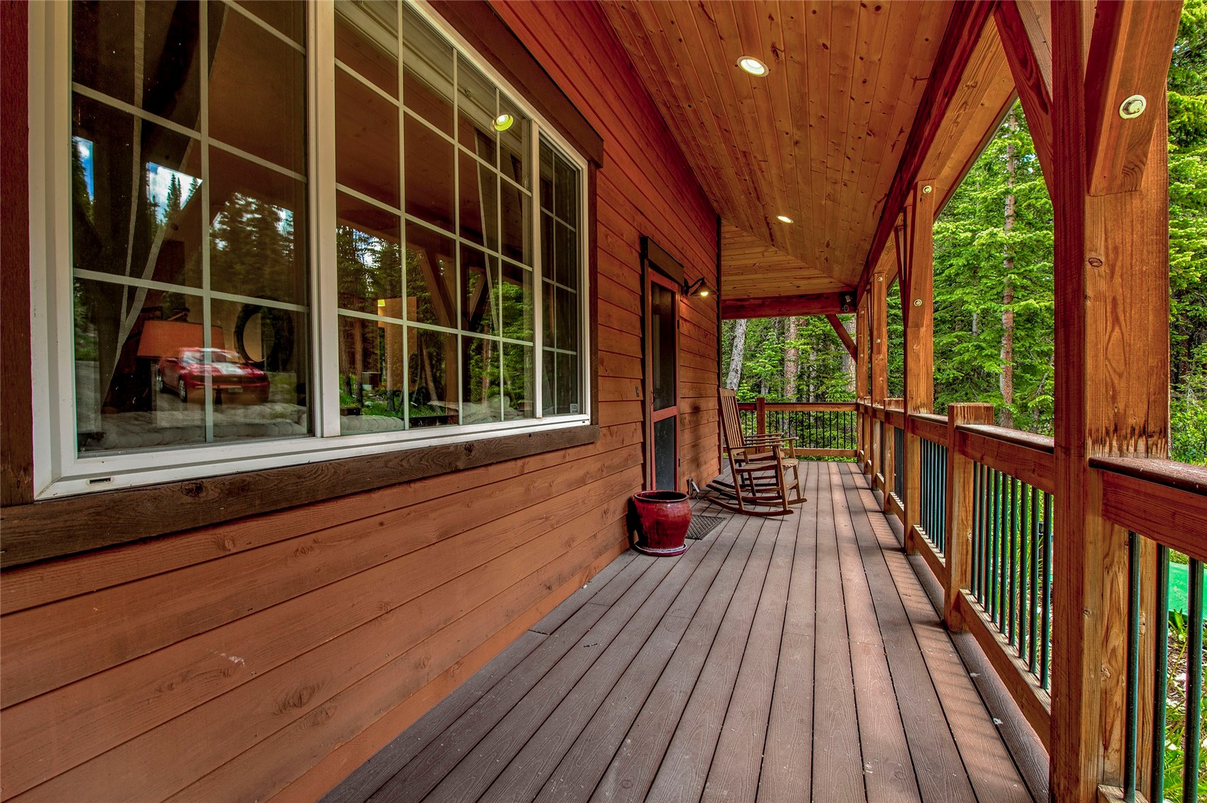 532 Kimmes Lane Breckenridge CO 80424