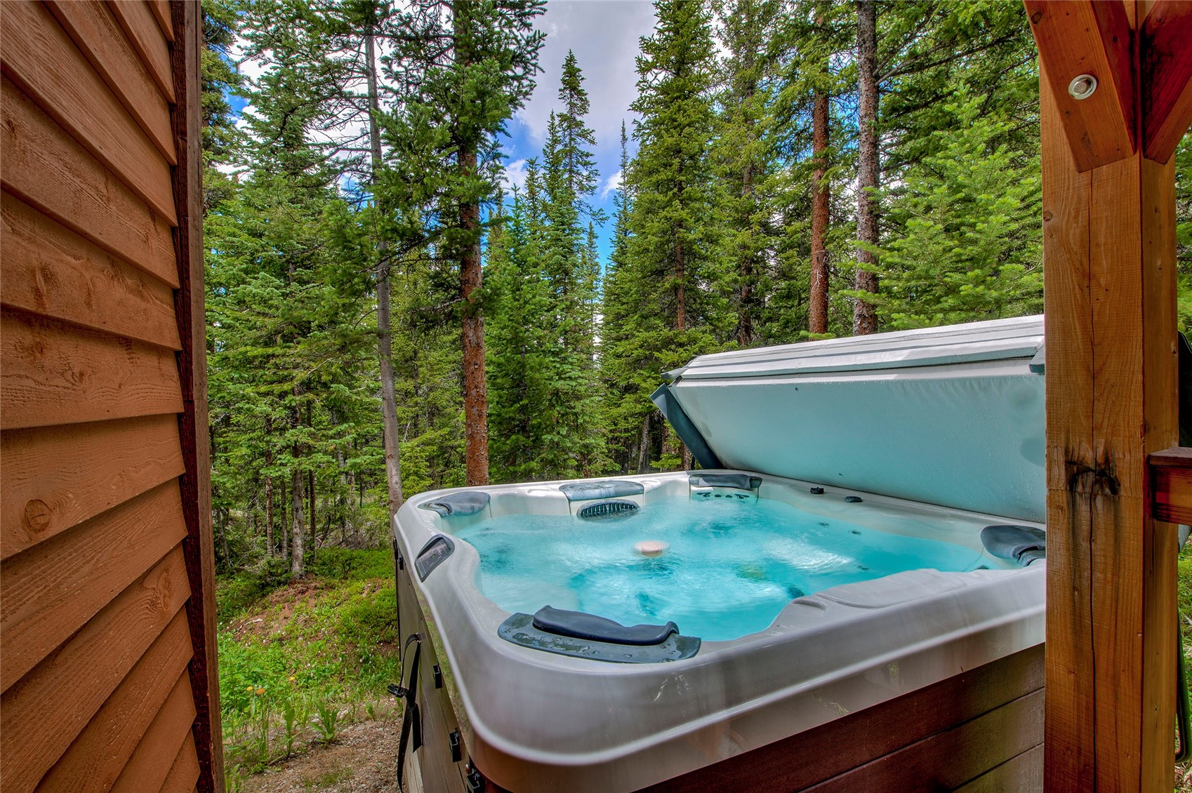 532 Kimmes Lane Breckenridge CO 80424