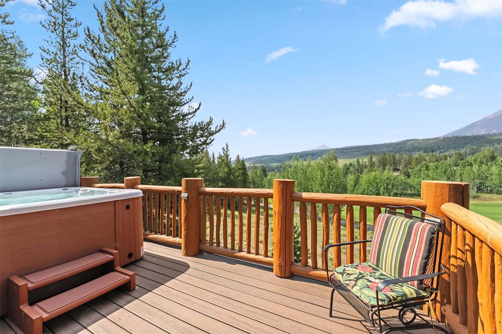 1730 Red Hawk Road Silverthorne CO 80498