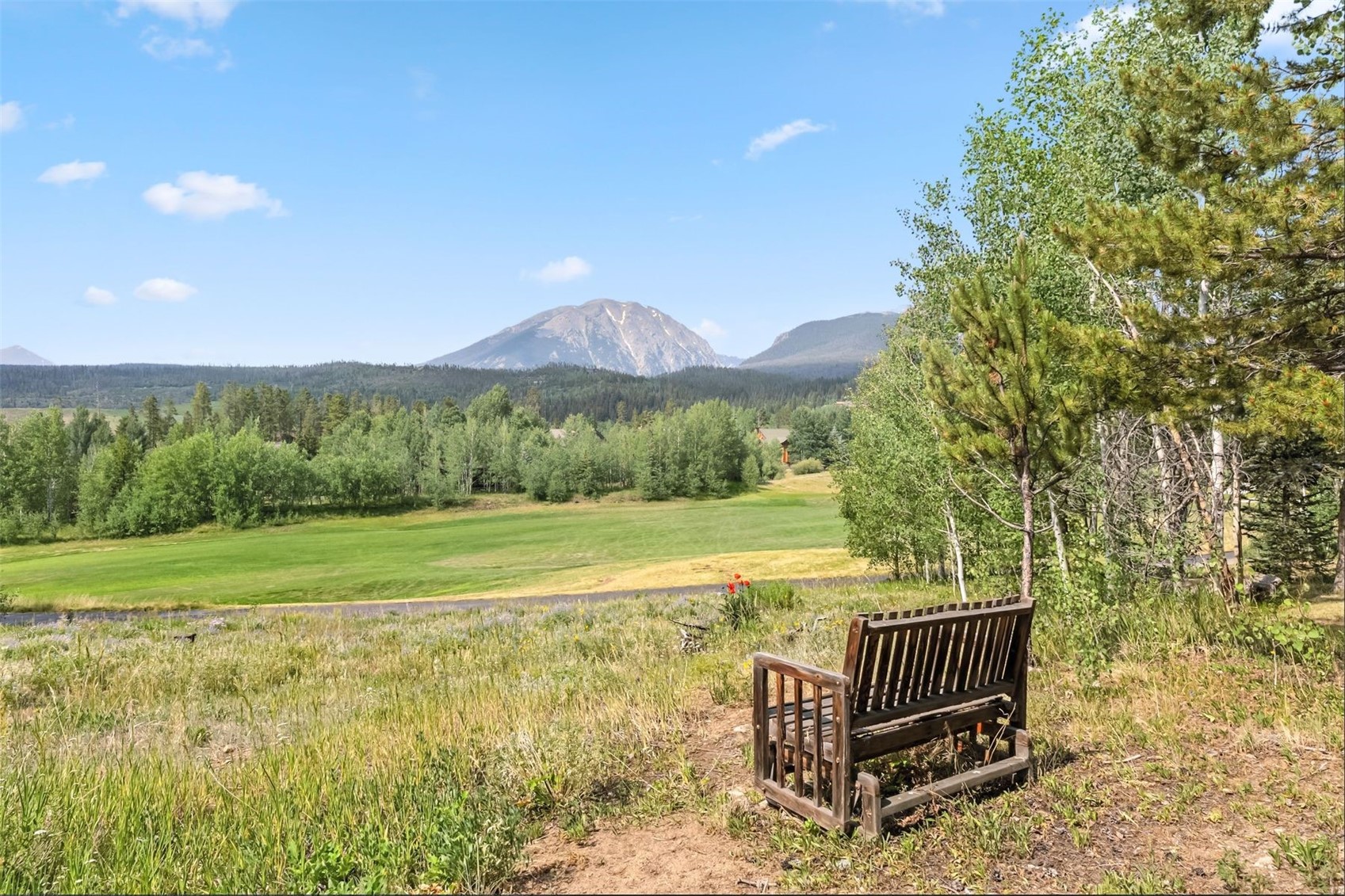 1730 Red Hawk Road Silverthorne CO 80498