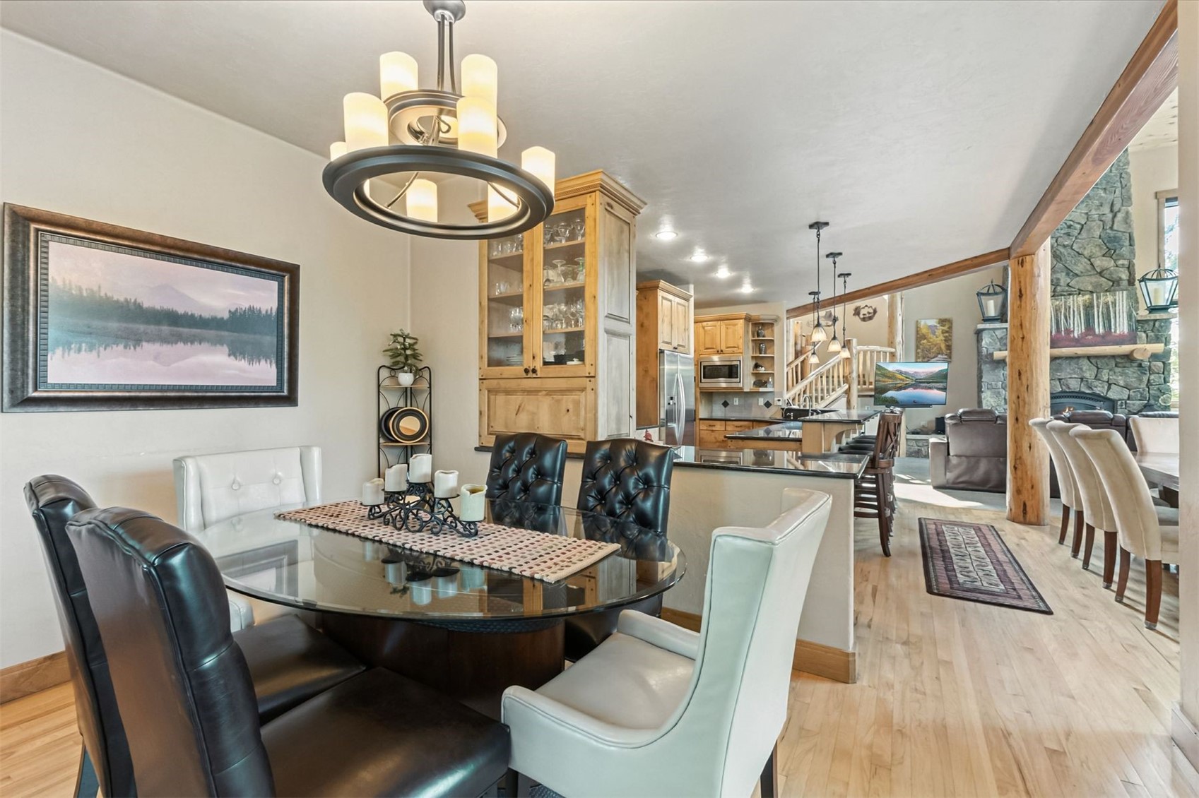 1730 Red Hawk Road Silverthorne CO 80498