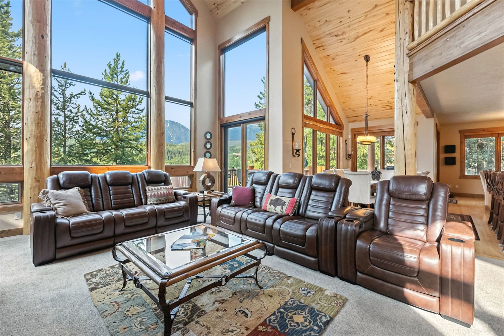 1730 Red Hawk Road Silverthorne CO 80498