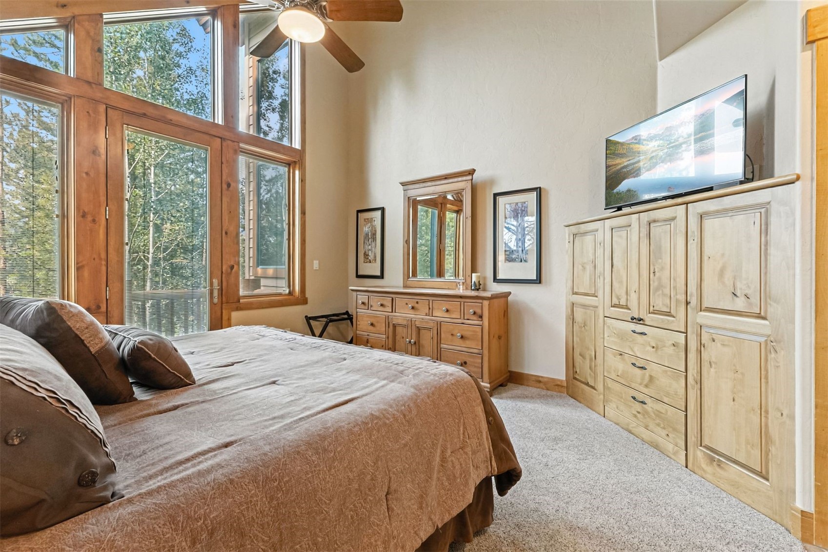 1730 Red Hawk Road Silverthorne CO 80498