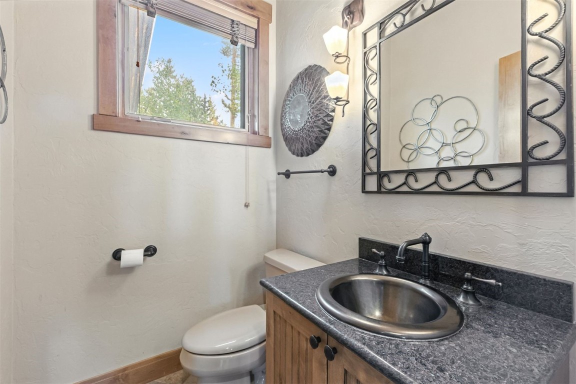 1730 Red Hawk Road Silverthorne CO 80498