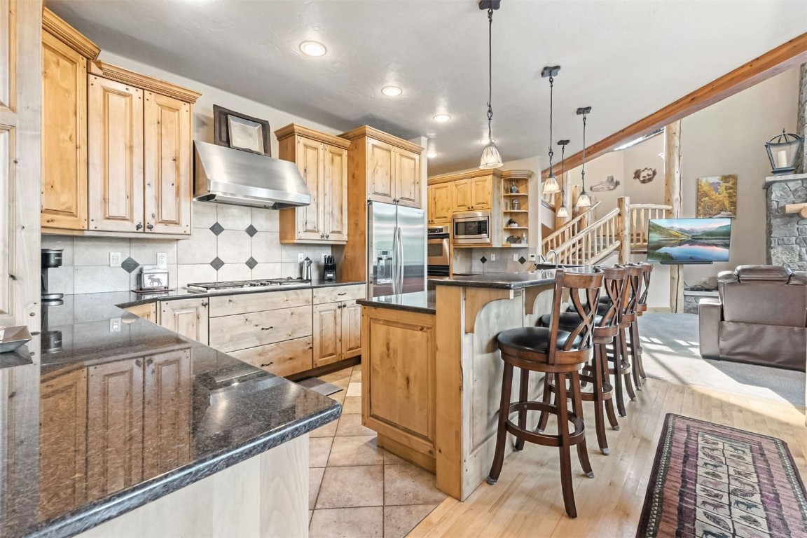 1730 Red Hawk Road Silverthorne CO 80498