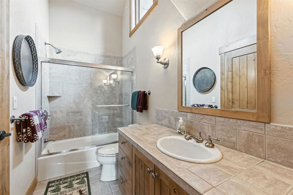 1730 Red Hawk Road Silverthorne CO 80498
