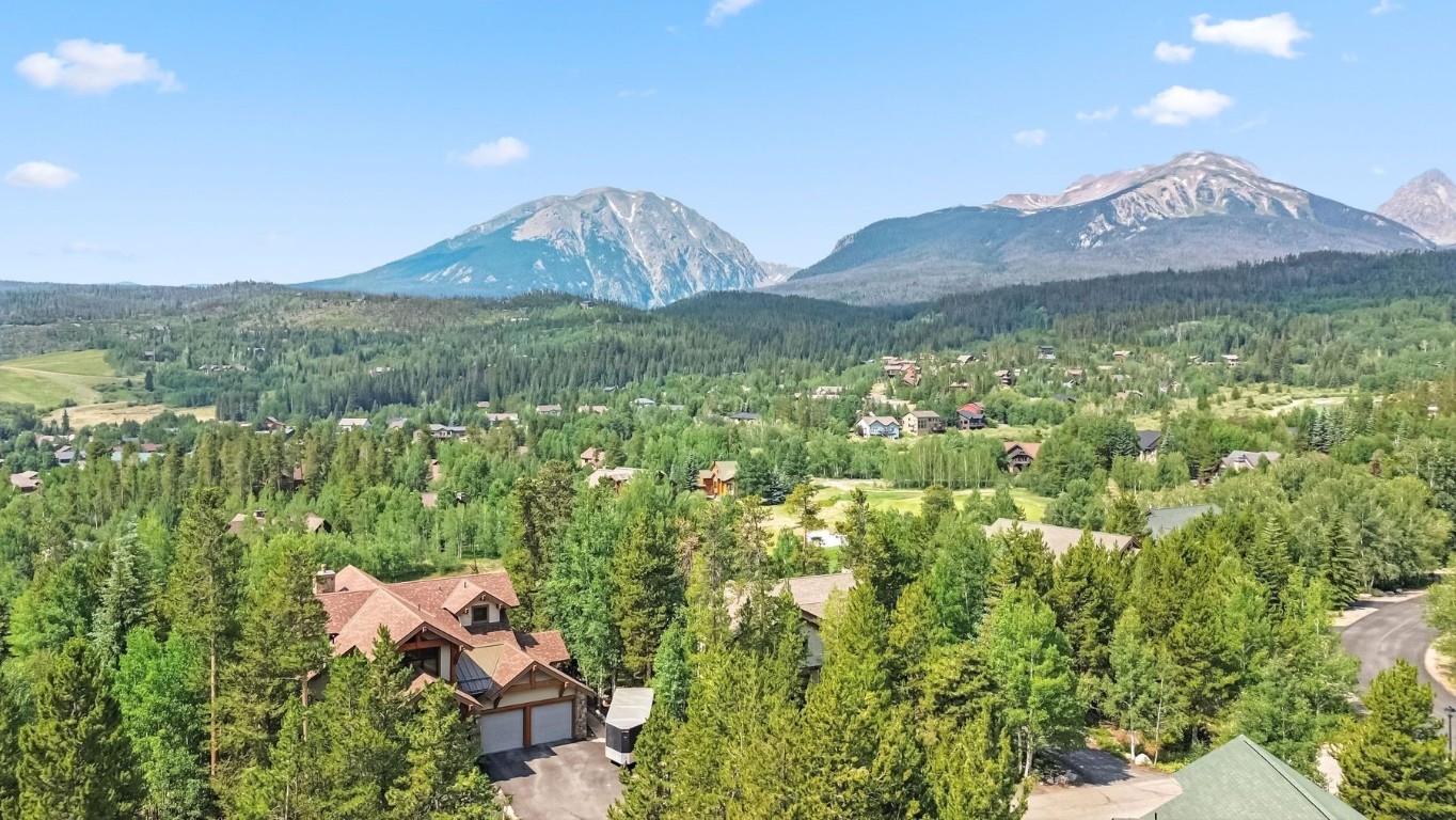1730 Red Hawk Road Silverthorne CO 80498