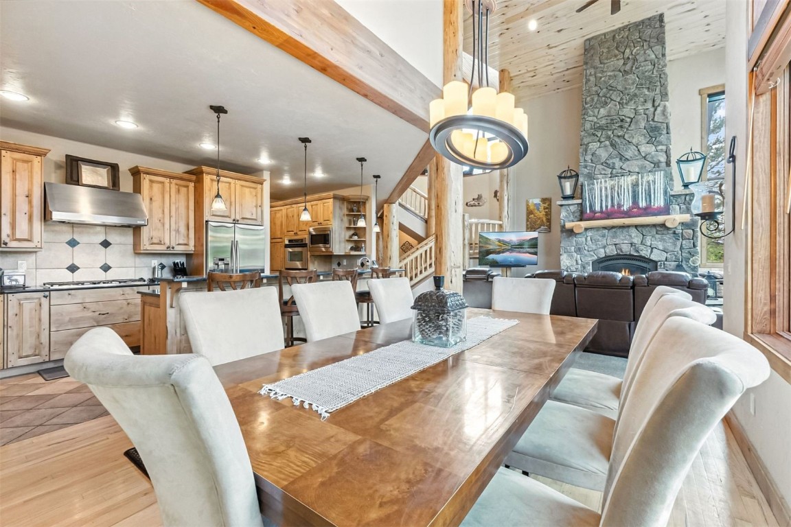 1730 Red Hawk Road Silverthorne CO 80498