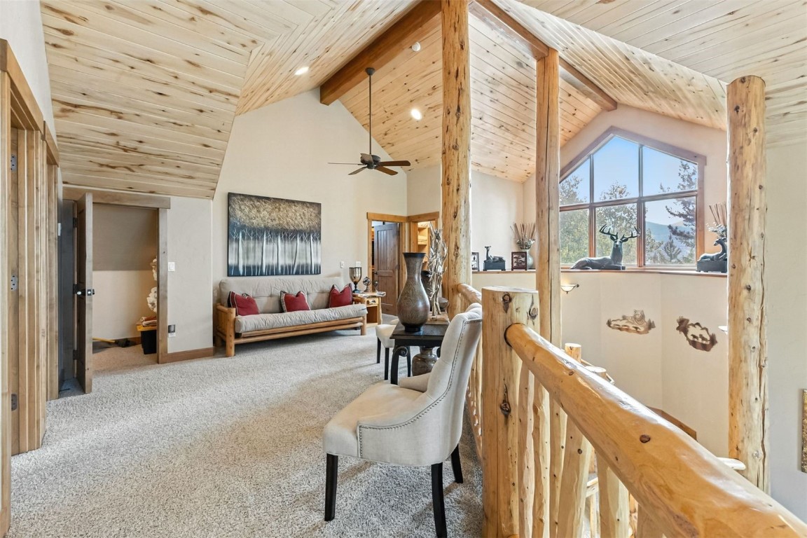 1730 Red Hawk Road Silverthorne CO 80498