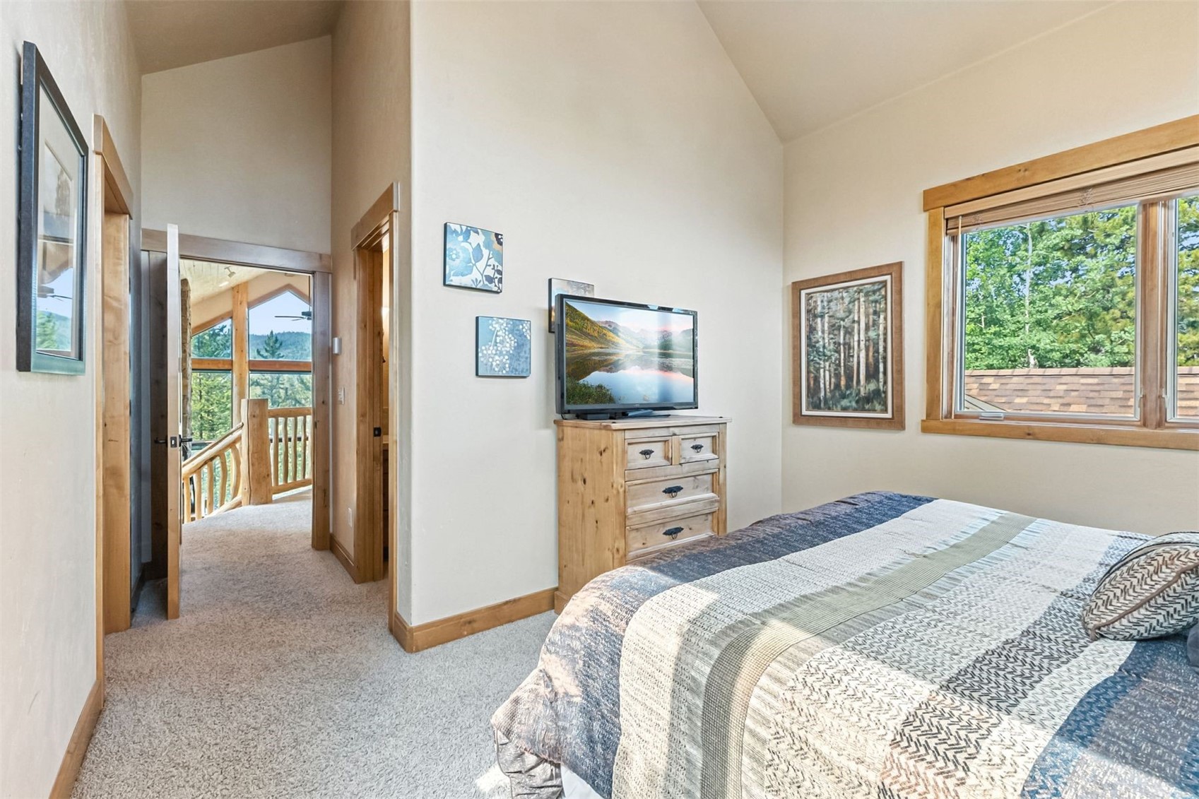 1730 Red Hawk Road Silverthorne CO 80498