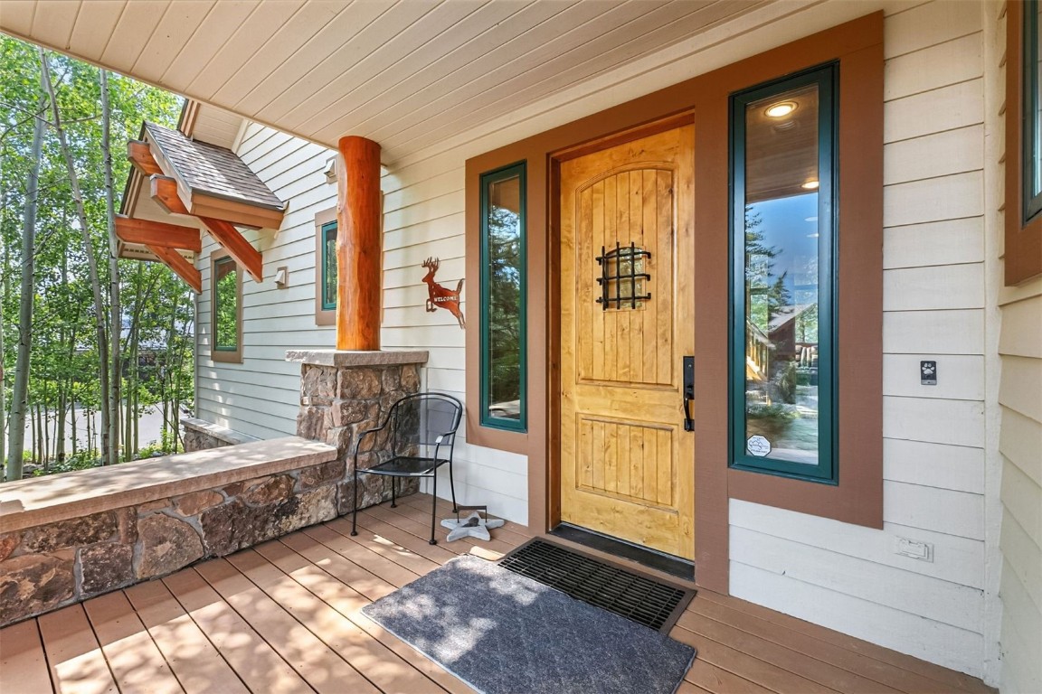 1730 Red Hawk Road Silverthorne CO 80498