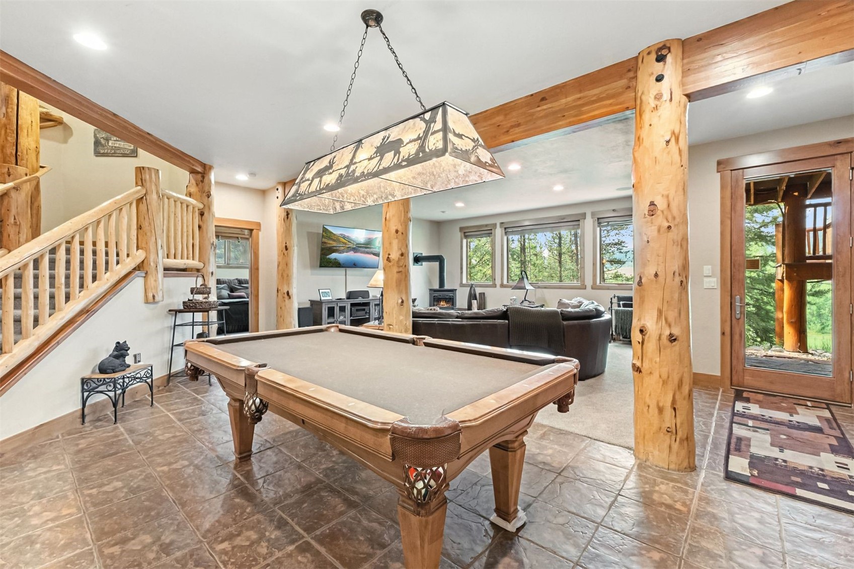 1730 Red Hawk Road Silverthorne CO 80498