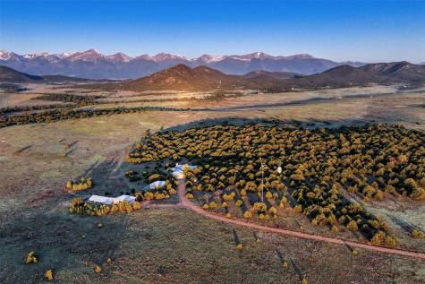 99 Bradburn Road Westcliffe CO 81223
