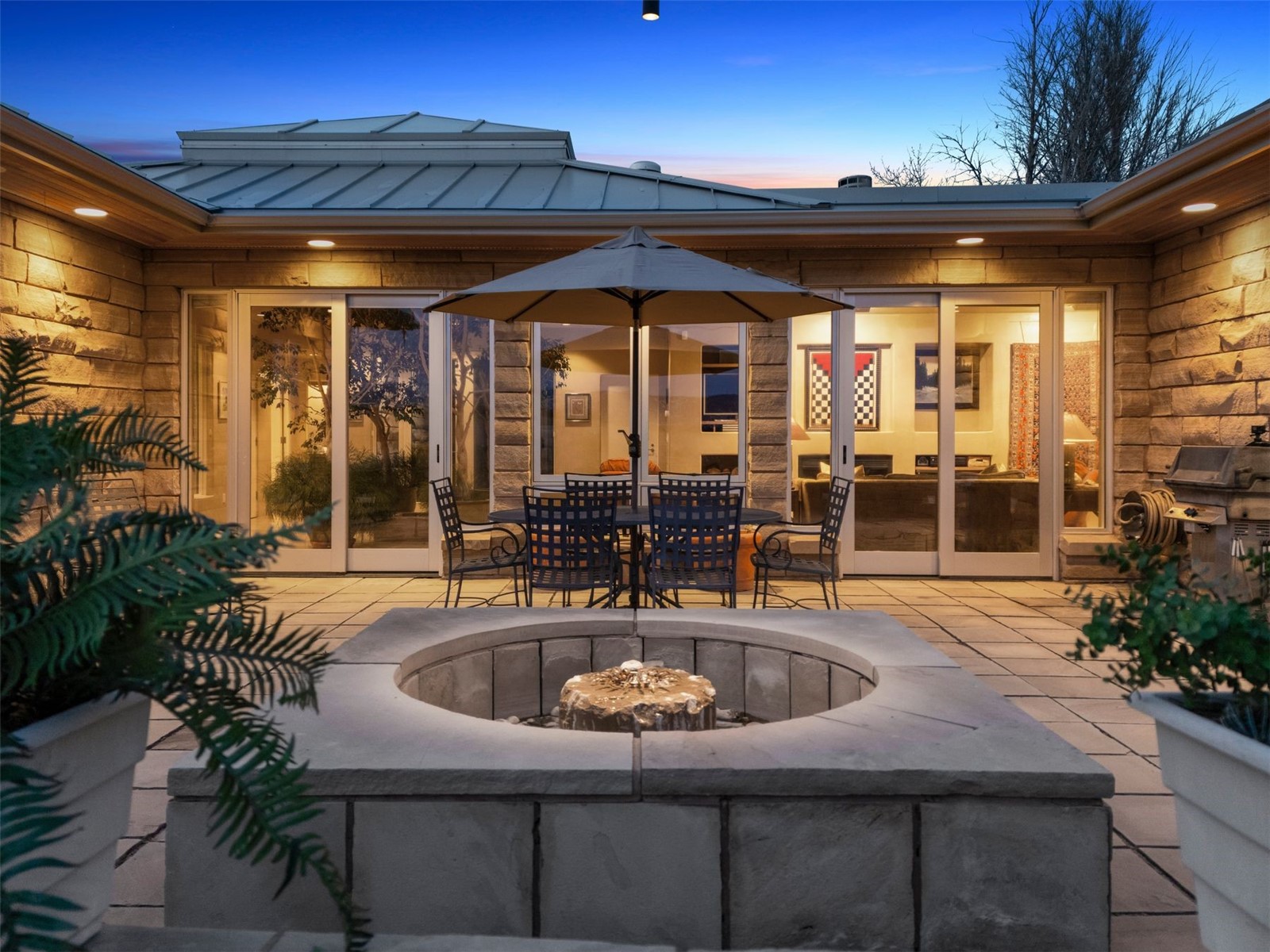 99 Bradburn Road Westcliffe CO 81223
