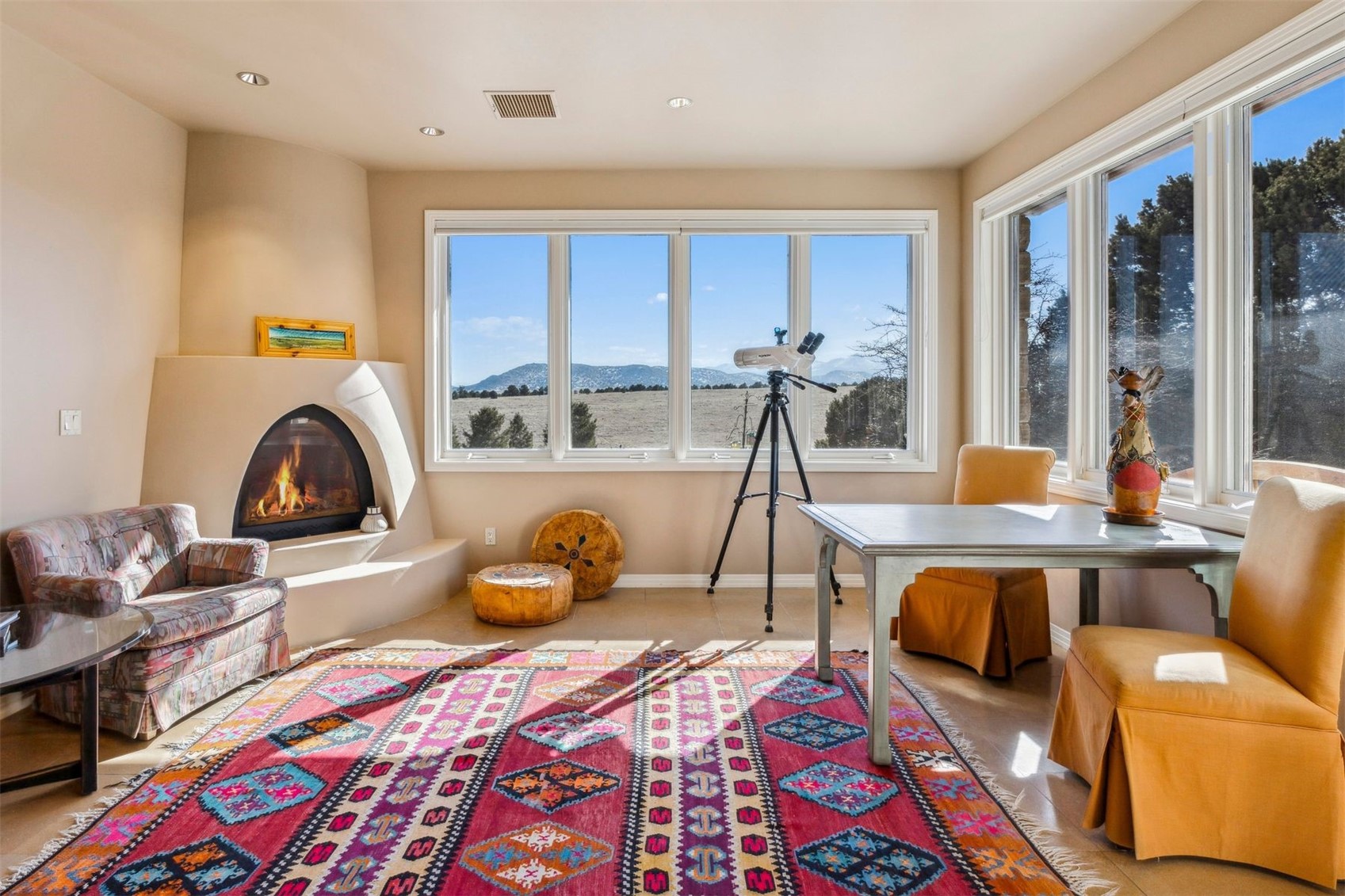 99 Bradburn Road Westcliffe CO 81223