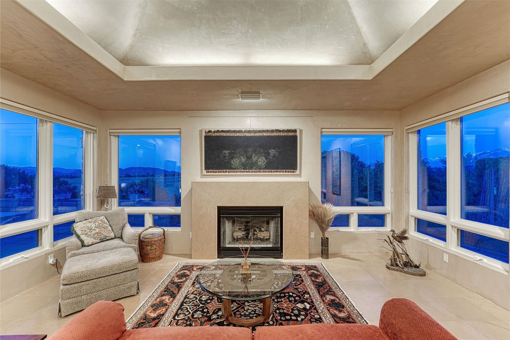 99 Bradburn Road Westcliffe CO 81223