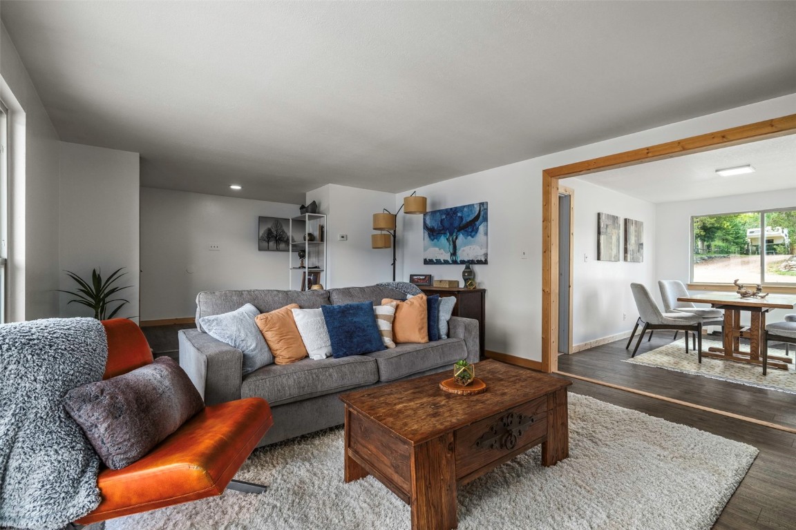 302 E 4th Street Oak Creek CO 80467