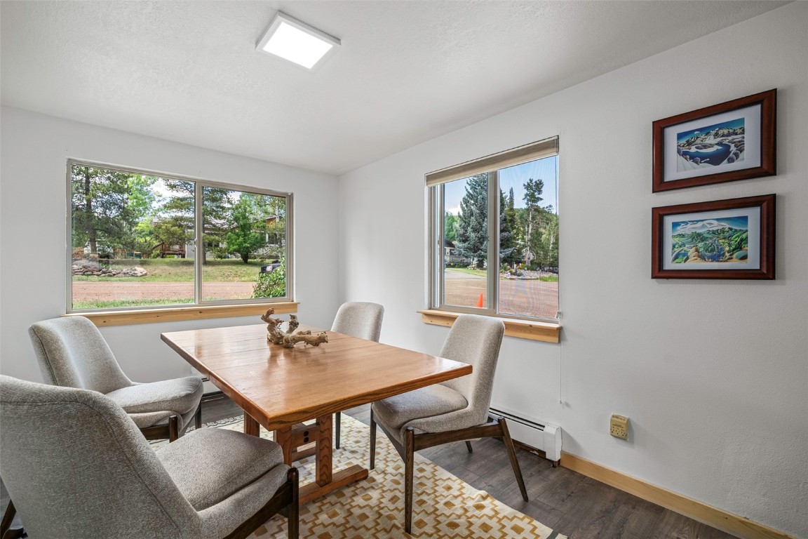 302 E 4th Street Oak Creek CO 80467