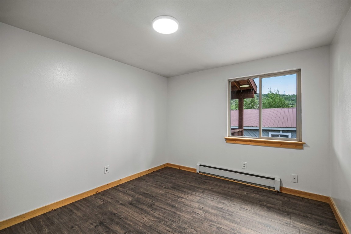 302 E 4th Street Oak Creek CO 80467