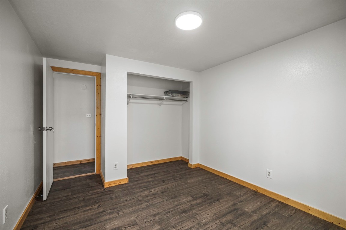 302 E 4th Street Oak Creek CO 80467