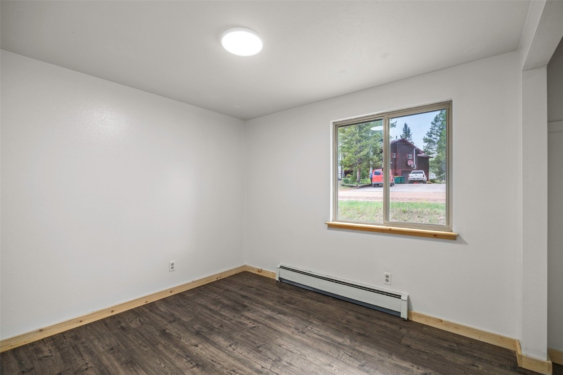302 E 4th Street Oak Creek CO 80467