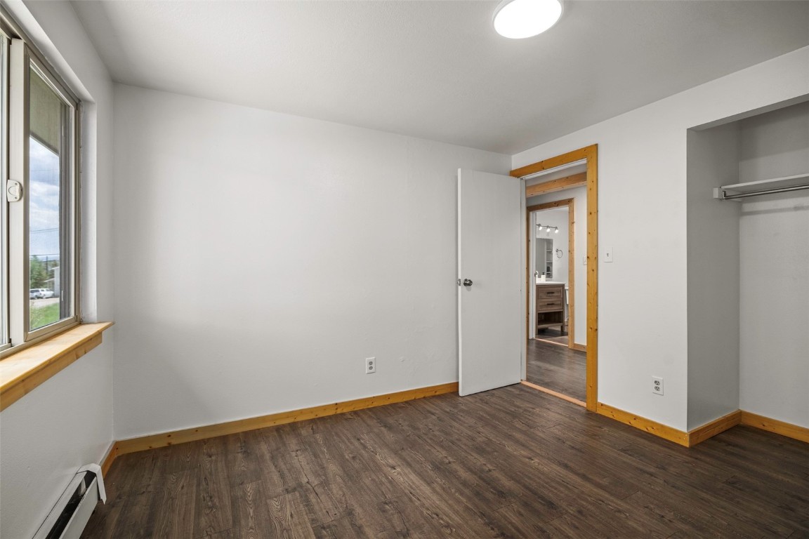 302 E 4th Street Oak Creek CO 80467