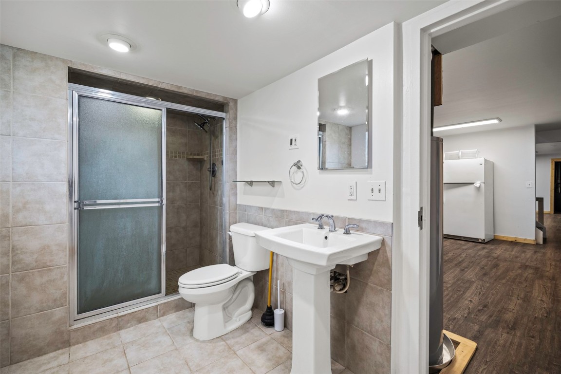 302 E 4th Street Oak Creek CO 80467