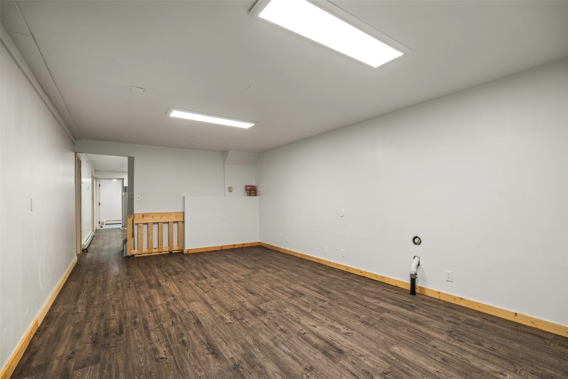 302 E 4th Street Oak Creek CO 80467