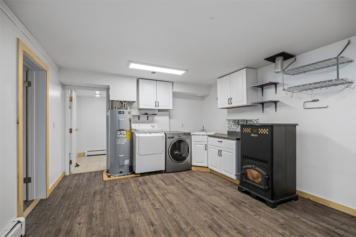 302 E 4th Street Oak Creek CO 80467