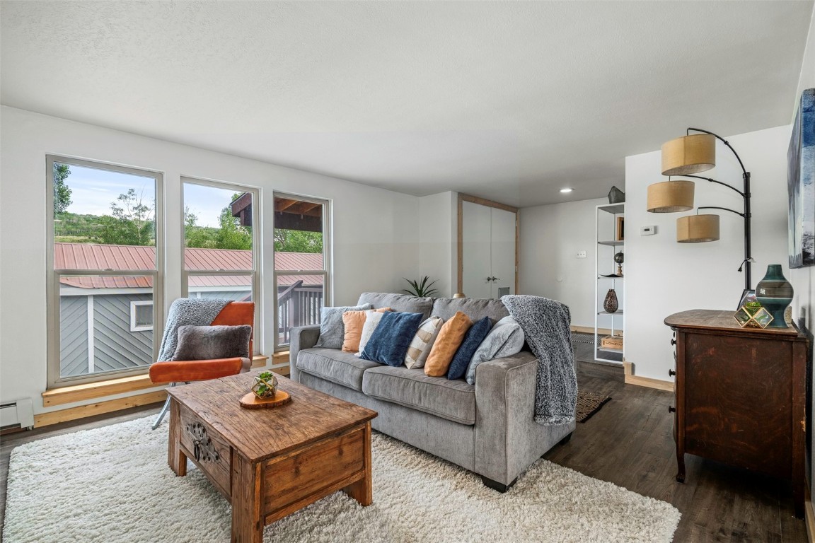 302 E 4th Street Oak Creek CO 80467