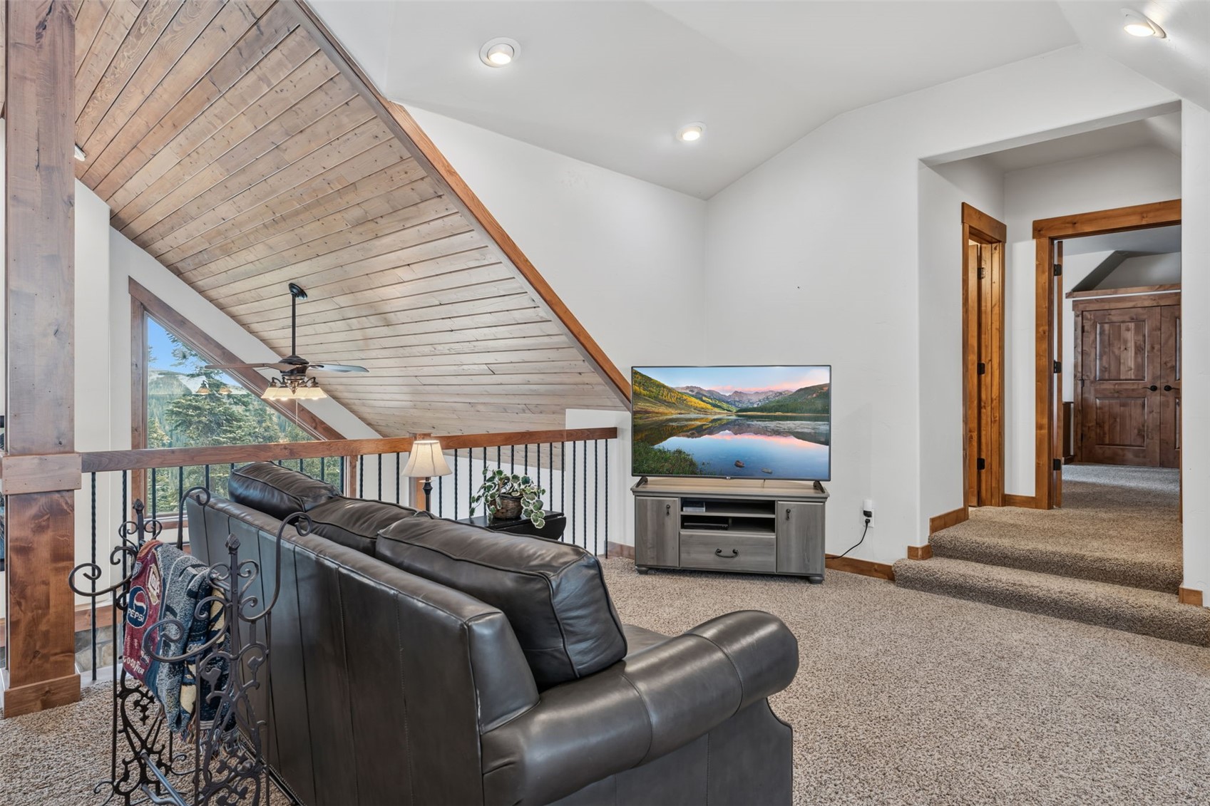 260 Quandary View Drive Breckenridge CO 80424