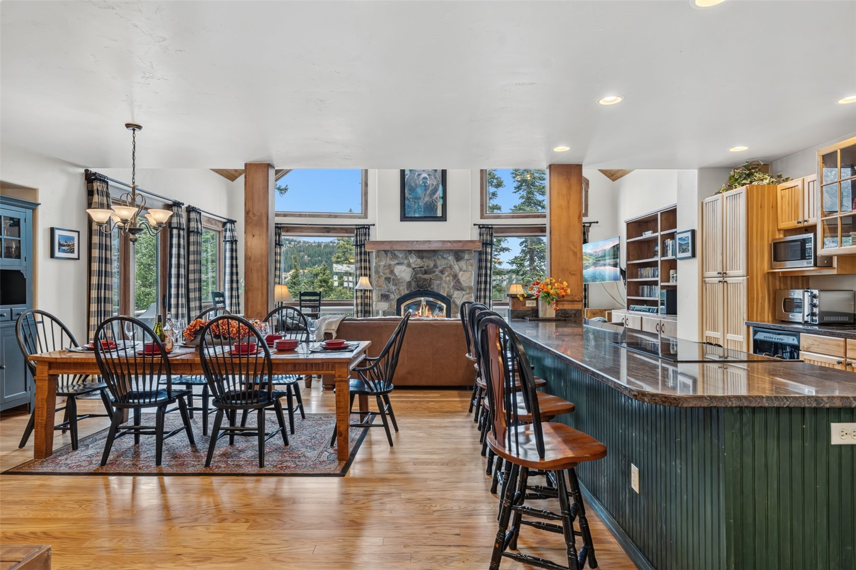 260 Quandary View Drive Breckenridge CO 80424