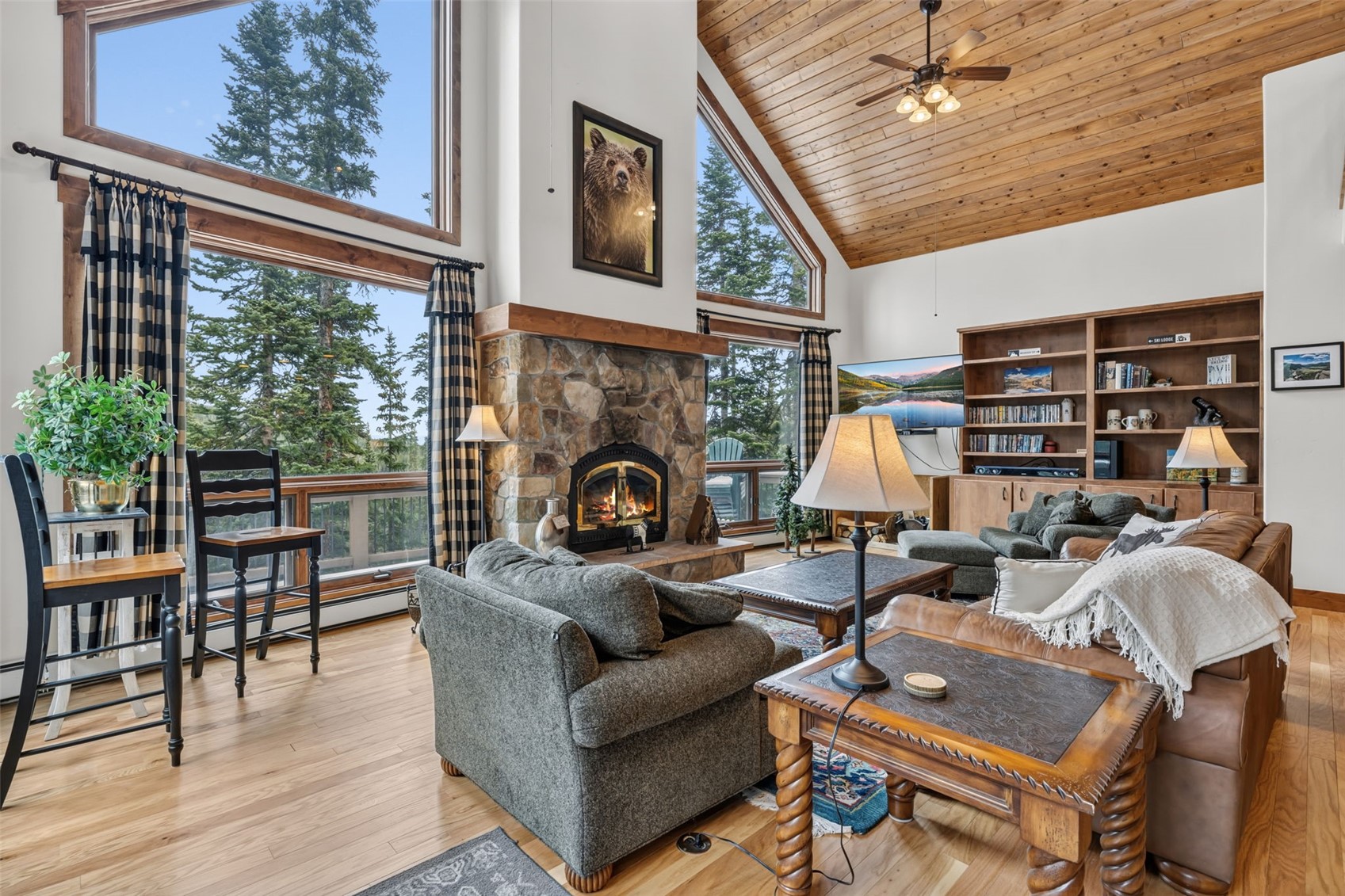 260 Quandary View Drive Breckenridge CO 80424